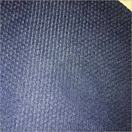Coarsa Honey Com Fabric - Cotton Mix, Plain Style, Knitted, Anti-Wrinkle | Suitable for Autumn, Rainy, Summer, and Winter Seasons
