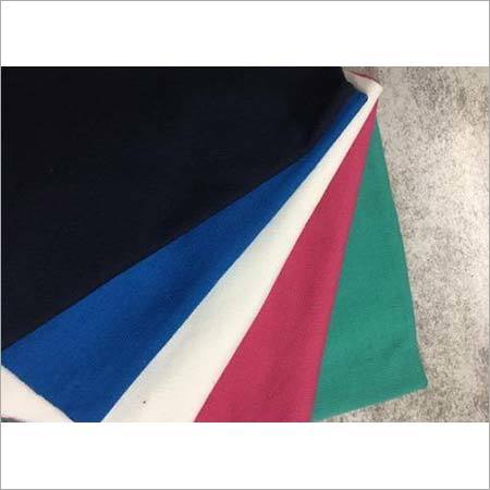 Plain Fleece Fabrics