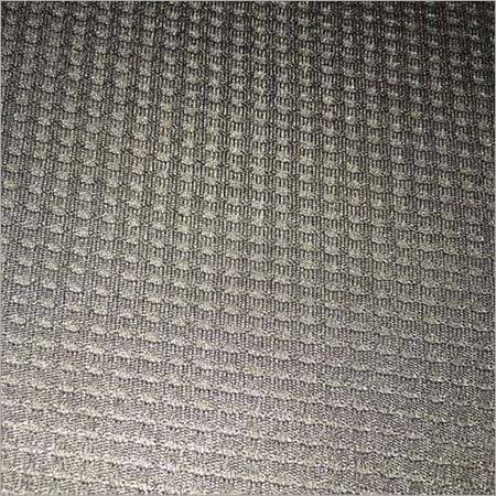 Plain Waffle Fabric