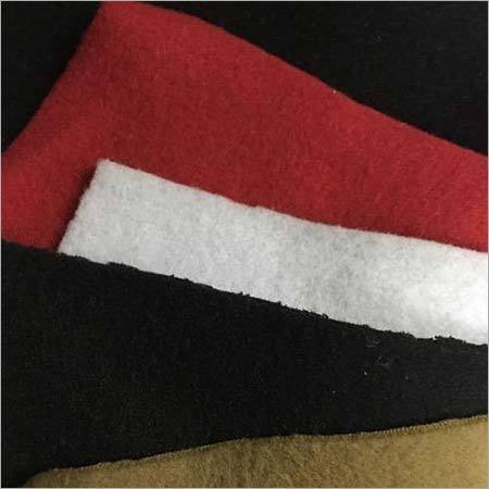 Polar Fleece - Cotton Blend, Knitted Fabric | Anti-Wrinkle, Suitable for Autumn, Rainy, Summers, Winters