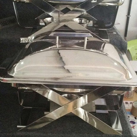 Catering Chafing Dish