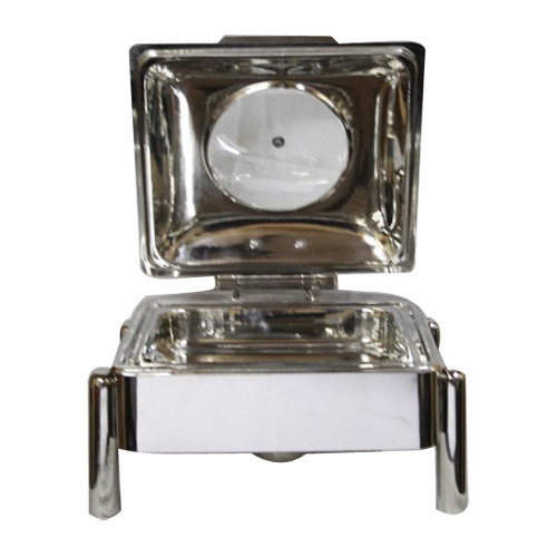 Catering Silver Plated Chafing Dish