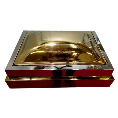Hotel Chafing Dishes