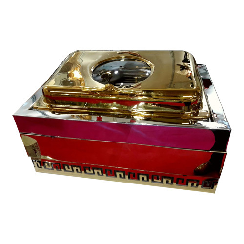 Hotel SS Chafing Dishes