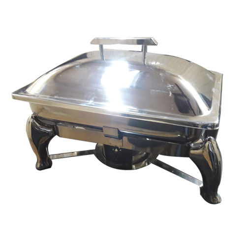 Serving Chafing Dish