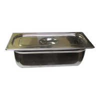 Rectangular Chafing Dish