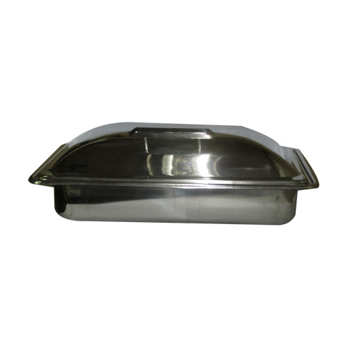 Silver Plated Hotel Chafer