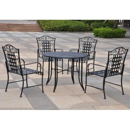 Iron Furniture Sets