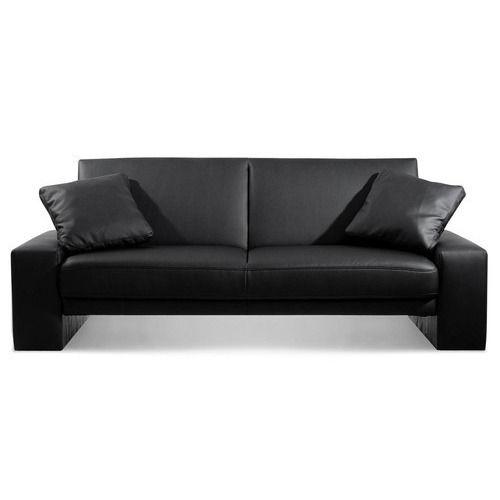 Luxury Leather Sofa