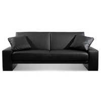 Luxury Leather Sofa