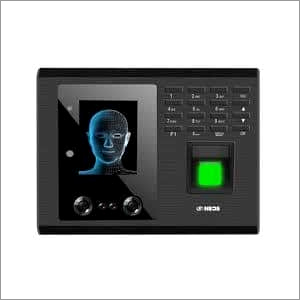 Biometric Attendence System