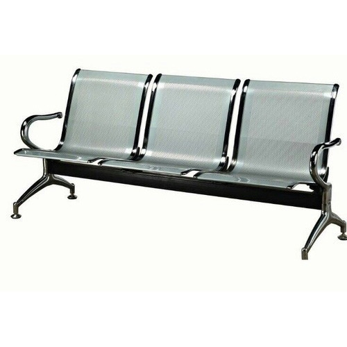 SS Visitors Chair