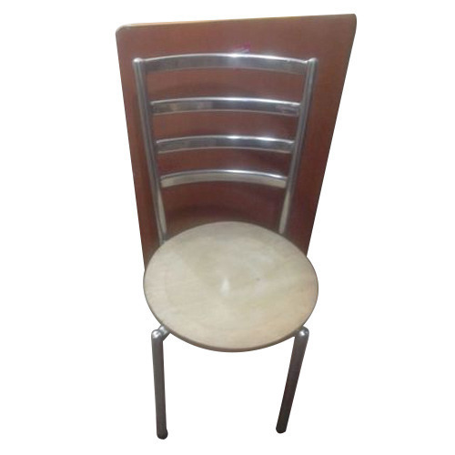 Stainless Steel Chairs