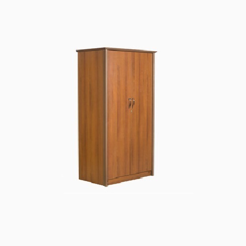 Double Door Wardrobe