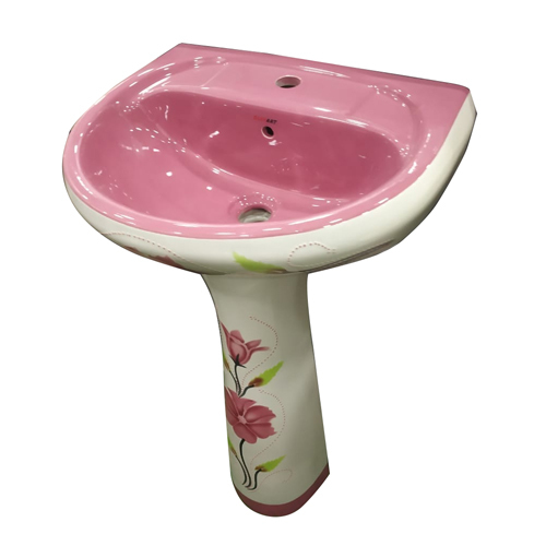 Ceramic Wash Basin