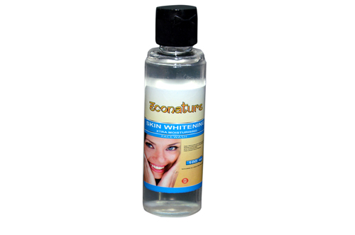 Skin Whitening Face Wash Ingredients: Herbal Extracts