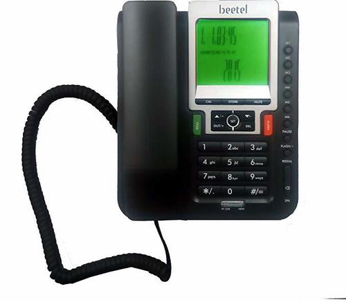 Beetel Phones