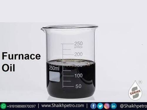 Furnace Oil at Best Price from Manufacturers, Suppliers u0026 Traders