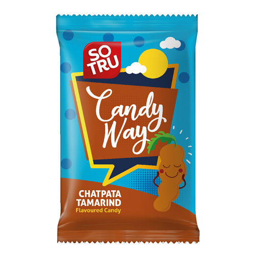 Chatpata Tamarind Candy