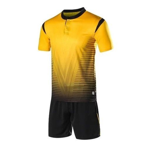 Soccer Football Jersey Set