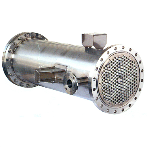 Water Cooled Heat Exchangers