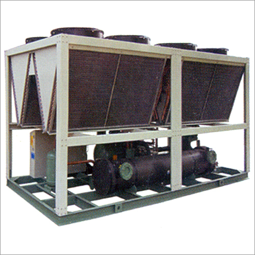 Air Cooled Chiller
