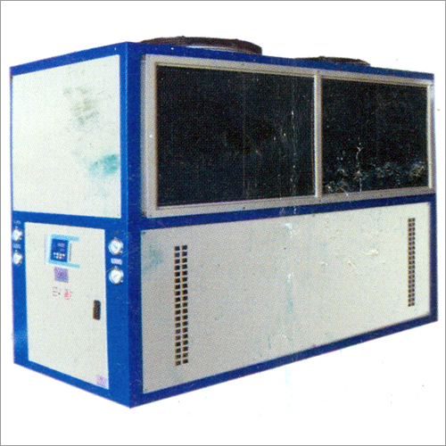 Air Cooled Heat Exchanger