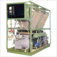 Air Conditioning Heat Exchanger
