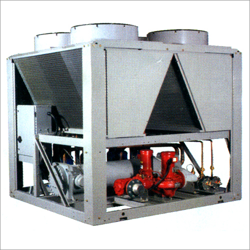 Air Conditioning System