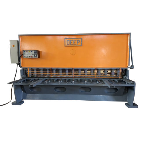 Hydraulic Press Brake Bending Machine