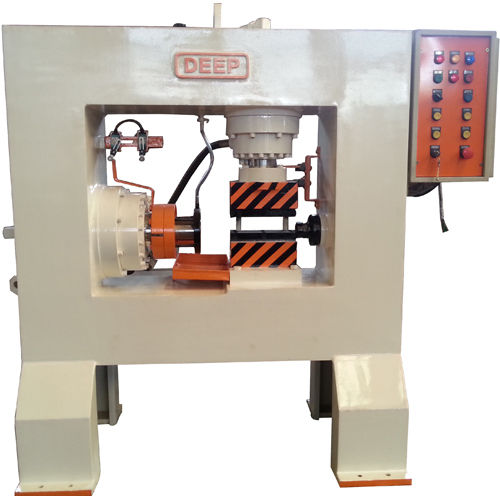 Round Rod Reducing Machine