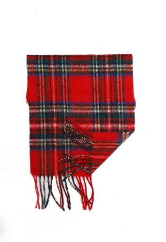 Various / Any Scarves And Stoles