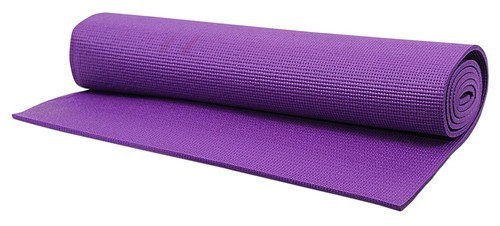 KD Regular Eco Friendly Sticky Yoga Mat By KD SPORTS & FITNESS
