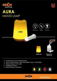 Aura Mood Lamp
