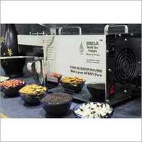 Domestic Oil Extraction Machine