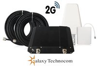 Mobile Cellular Signal Booster