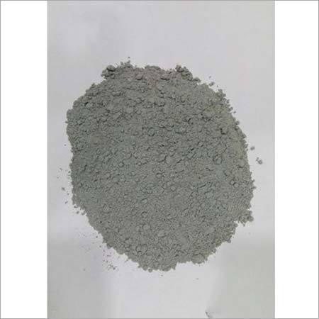 Ferro Silica Fume - Color: Grey