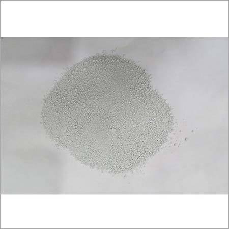 Grey Micro Fume Granular Silica