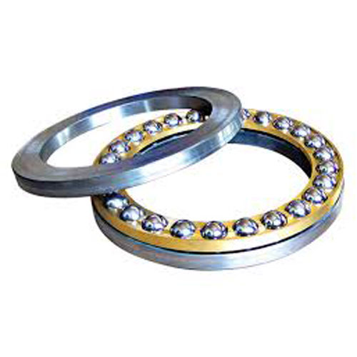 Thrust Bearings