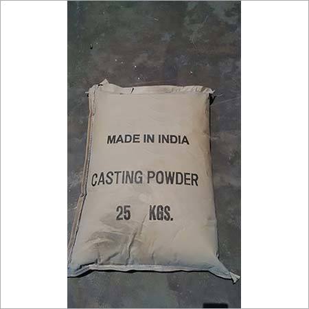 Mould Fluxes Casting Powder