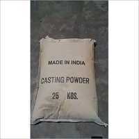 Casting Powder 
