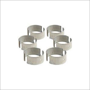 Con Rod Bearing +0.020 Clearance - Bearing Metal, Precise Fit, Reduced Friction, Extended Lifespan, Enhanced Reliability