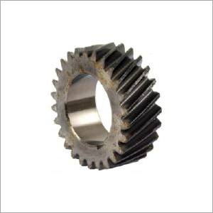 Crankshaft Gear