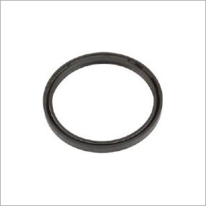 Rear Oil Seal - Nitrile 20x40x10mm, 70 Shore A Hardness | Leak Prevention, Durable, Reliable Sealing, Easy Installation