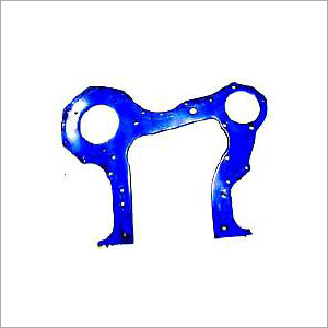 Timing Cover Plate