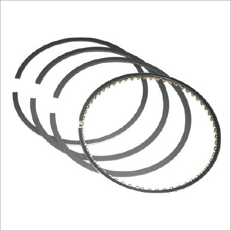 RING - Cast Iron, Bore Size 0.020 | Engine Efficiency, Reduced Friction, Enhanced Durability, Optimal Performance, Improved Fuel Economy