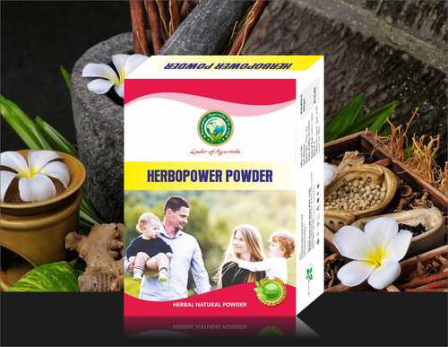 Herbo Power Powder