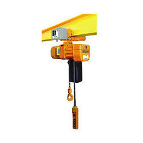 Electric Wire Hoist Electric Wire Hoist