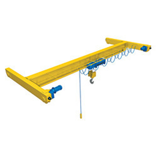 Heavy Duty EOT Crane Heavy Duty EOT Crane