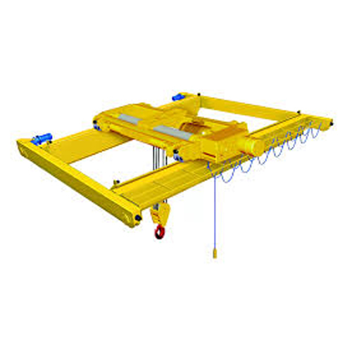 Double Girder Crane Double Girder Crane